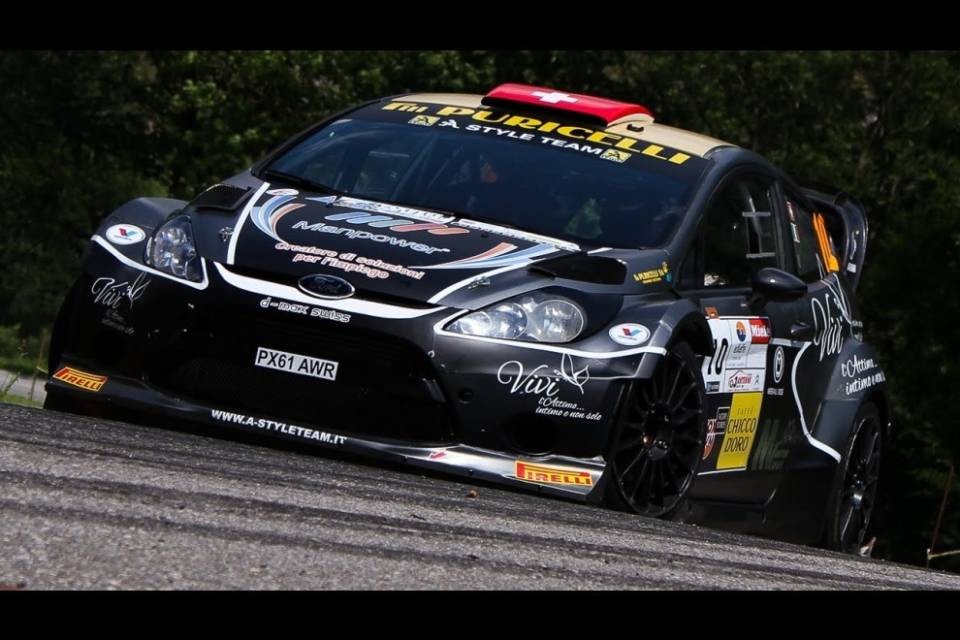 Rally, c'è il ricorso