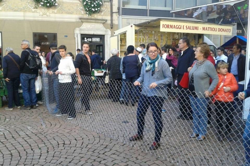 Giornata di solidarietà a Bellinzona