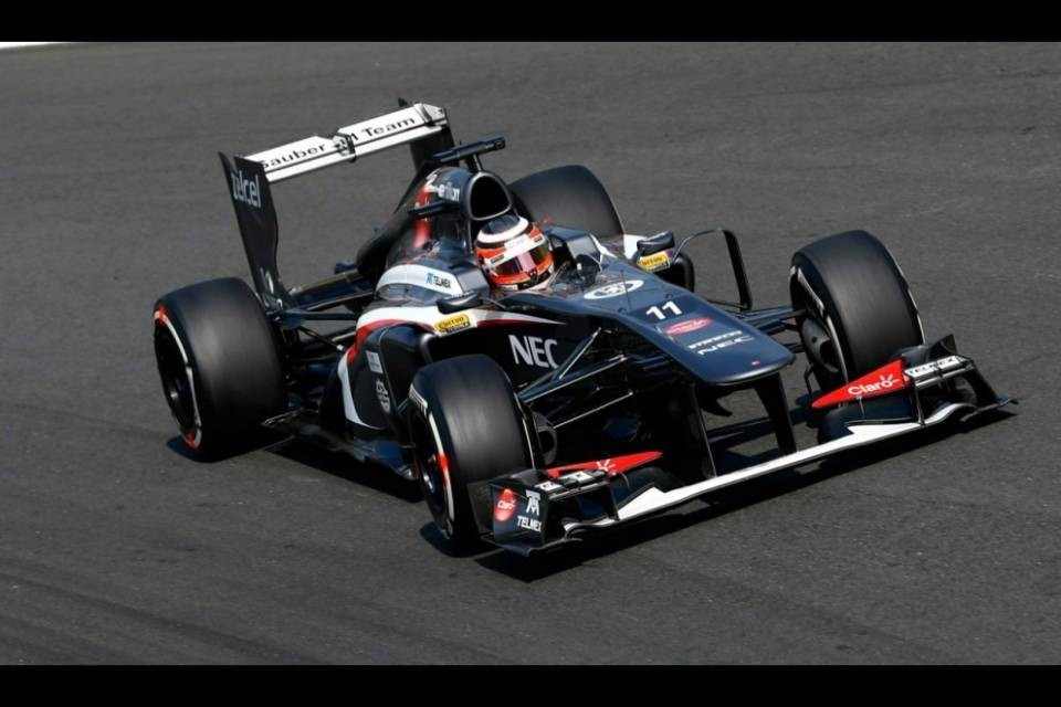 La Sauber è salva
