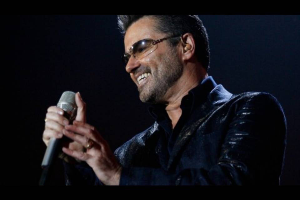 Anche la politica piange George Michael