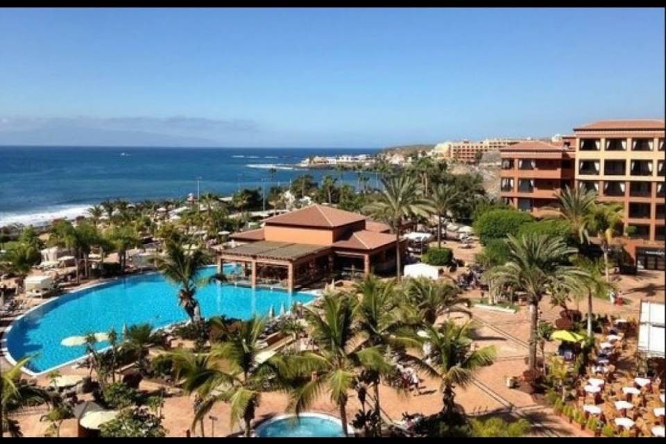 Anche svizzeri in quarantena a Tenerife