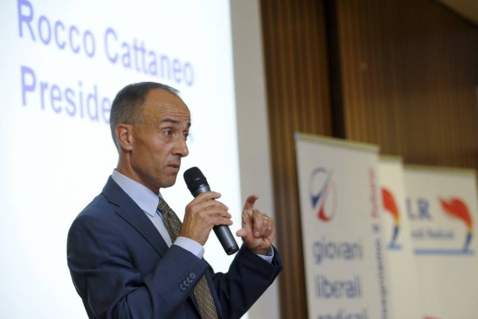 "Il sogno, adesso tocca a noi!"