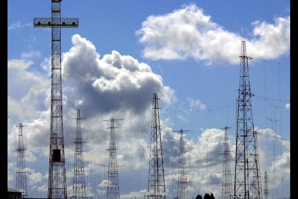 Elettrosmog e salute, sì a monitoraggio nazionale