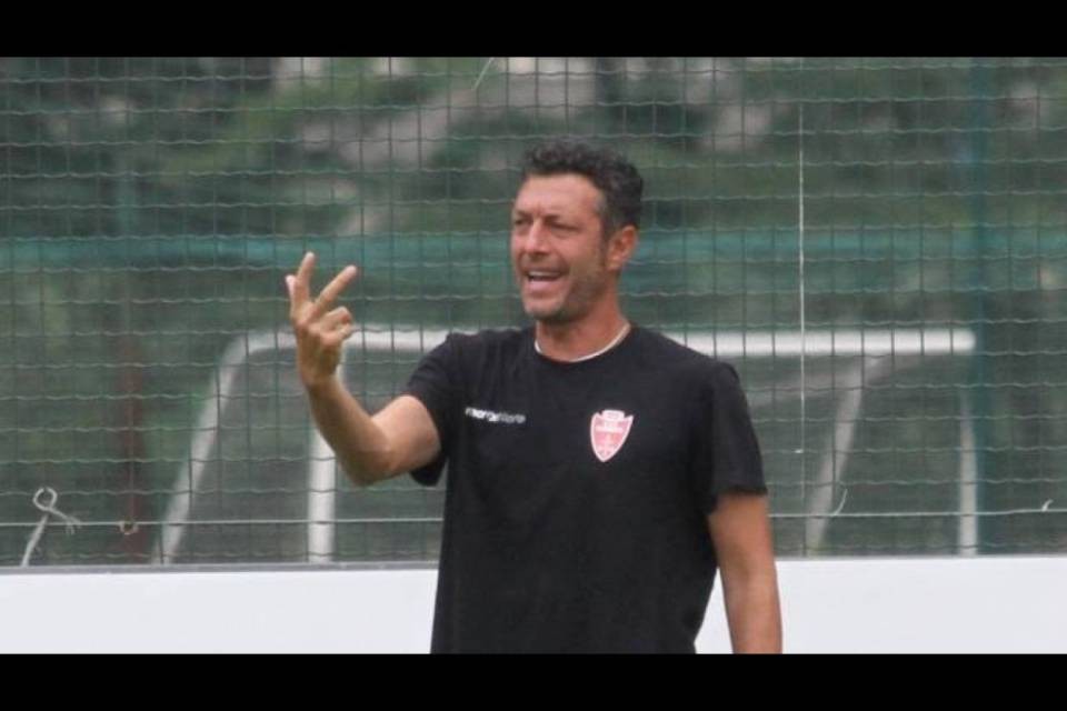 "Vorrei allenare i granata e riabbracciare Kubi"