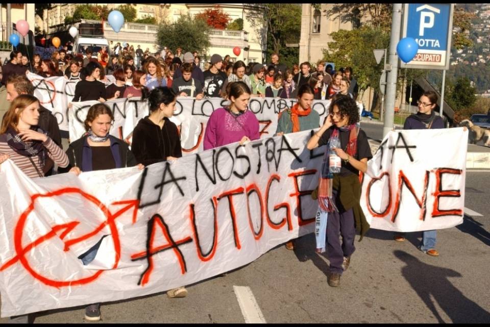 Auguri Molino!