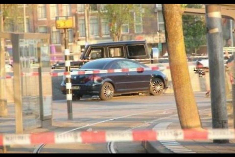 Amsterdam, non si è trattato di terrorismo