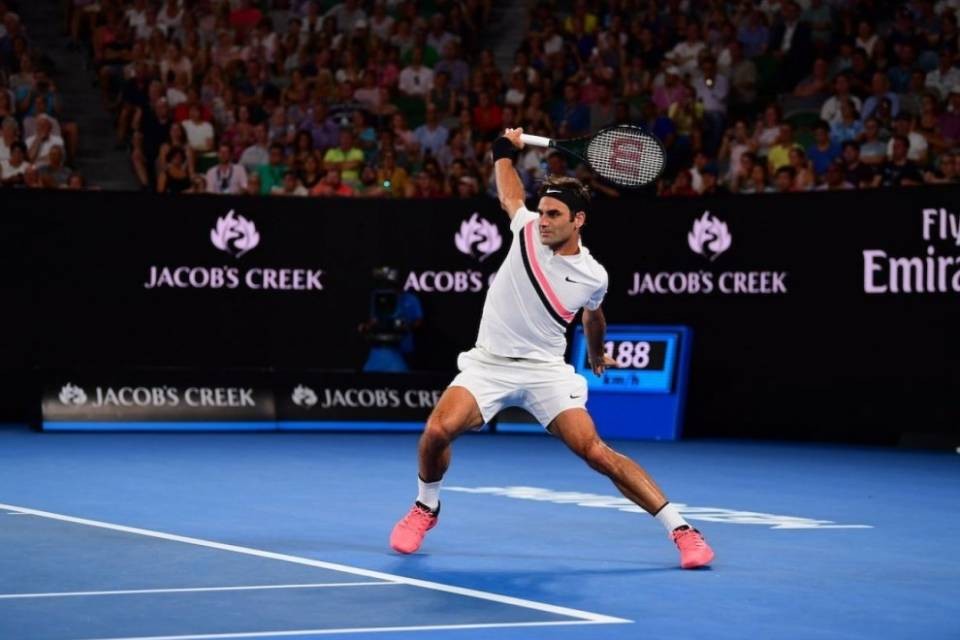 Roger supera il tedesco Struff