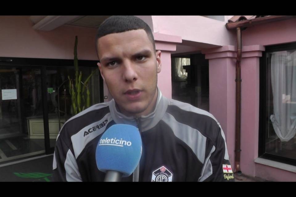Futuro olandese per Karim Rossi?