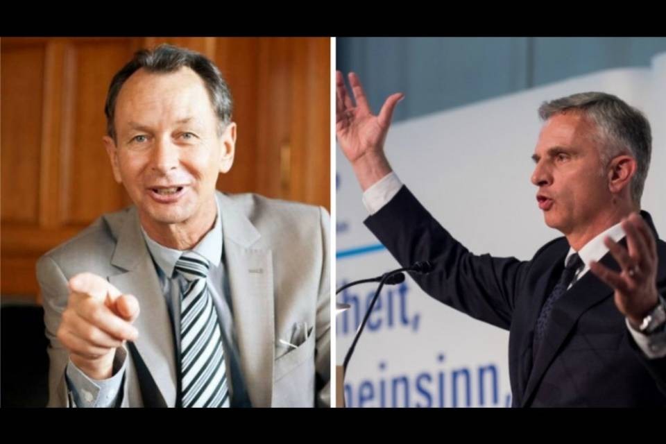 "Le richieste d'asilo degli eritrei sono spesso ingiustificate"
