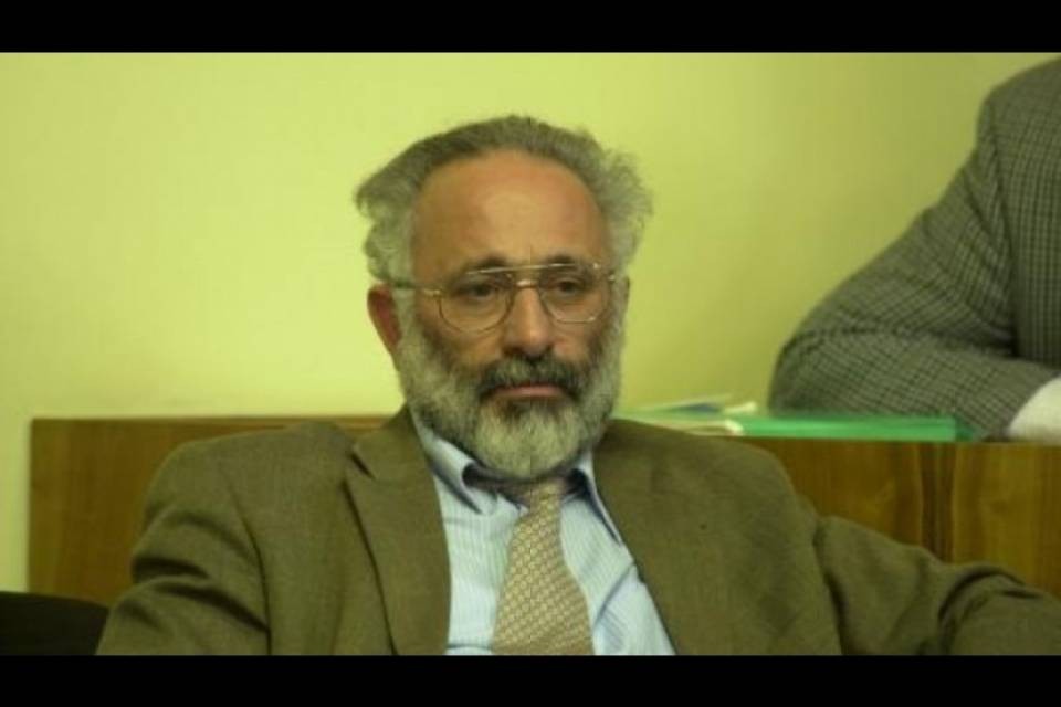 Commozione a Mendrisio per la morte di Mario Ferrari