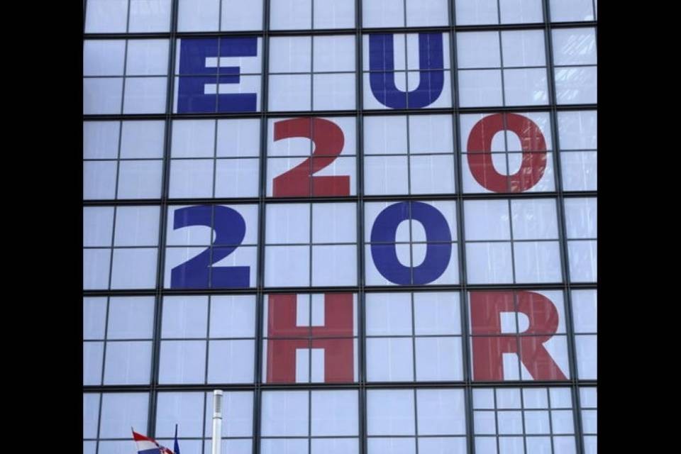 "Un'Europa più forte in un mondo di sfide"