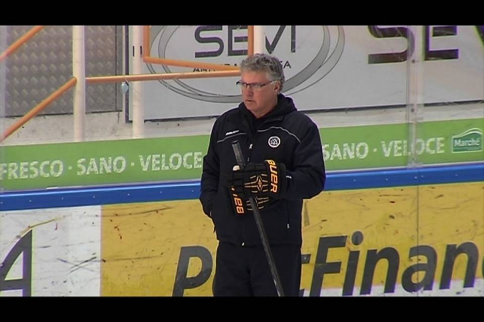 Lugano, che trittico!