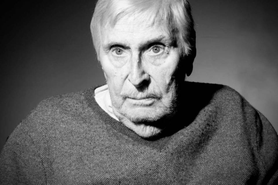 Lutto nel cinema svizzero, ci ha lasciato Freddy Buache
