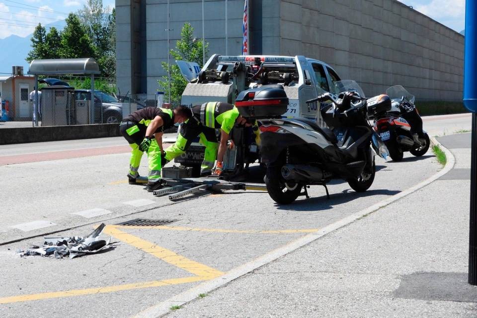 Foto Rescue Media