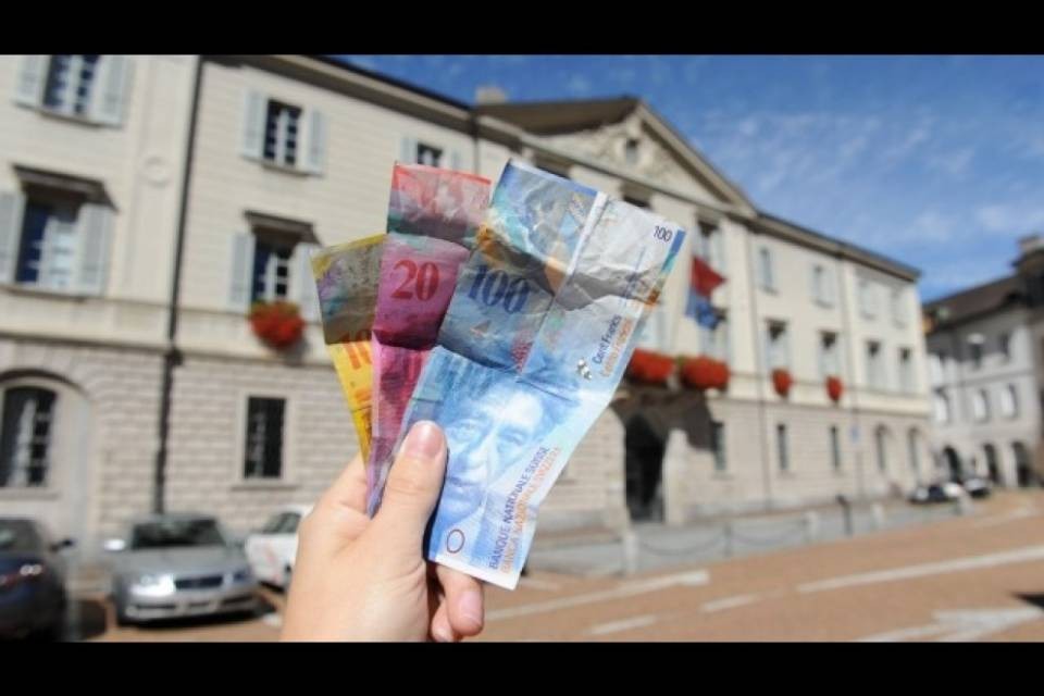 Migliorano ancora le finanze cantonali