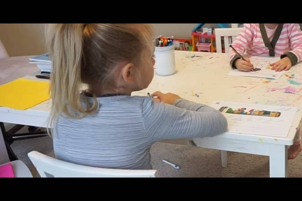Sempre più bambini istruiti a casa