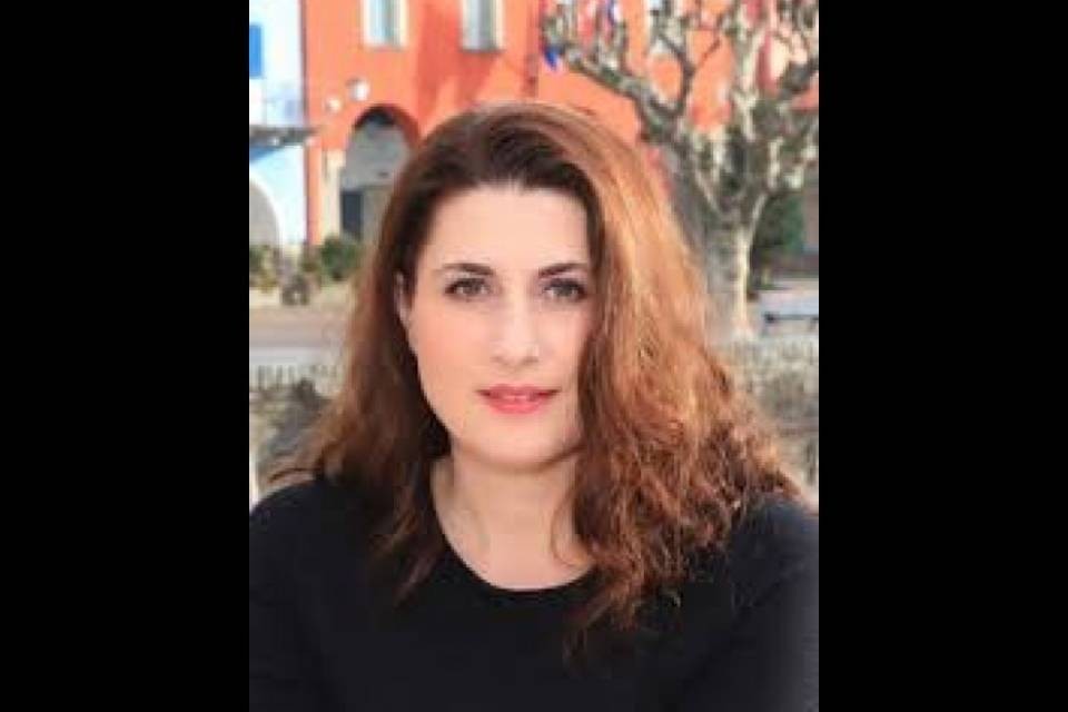 Margherita D’Andrea - L'Ascona che vorrei