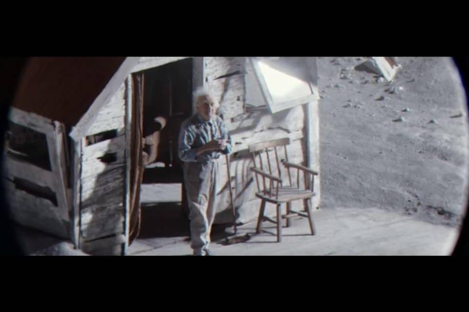 John Lewis, uno spot di Natale per tutti
