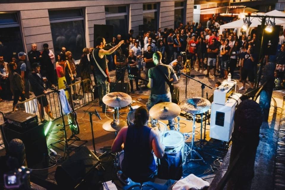 Festa della Musica, ancora aperte le iscrizioni