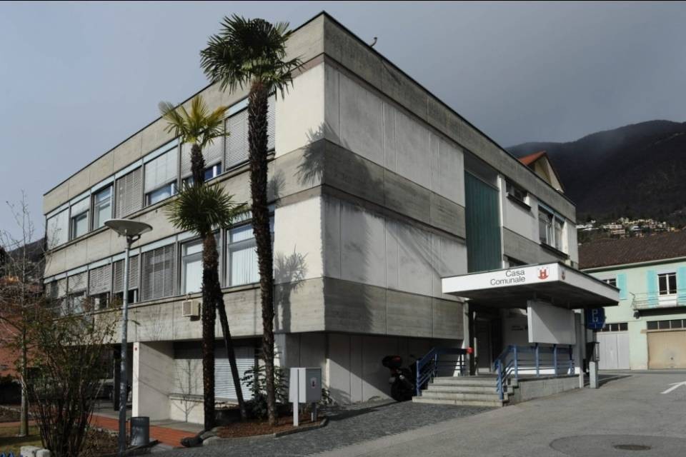 Sanzionati il sindaco e due municipali di Muralto