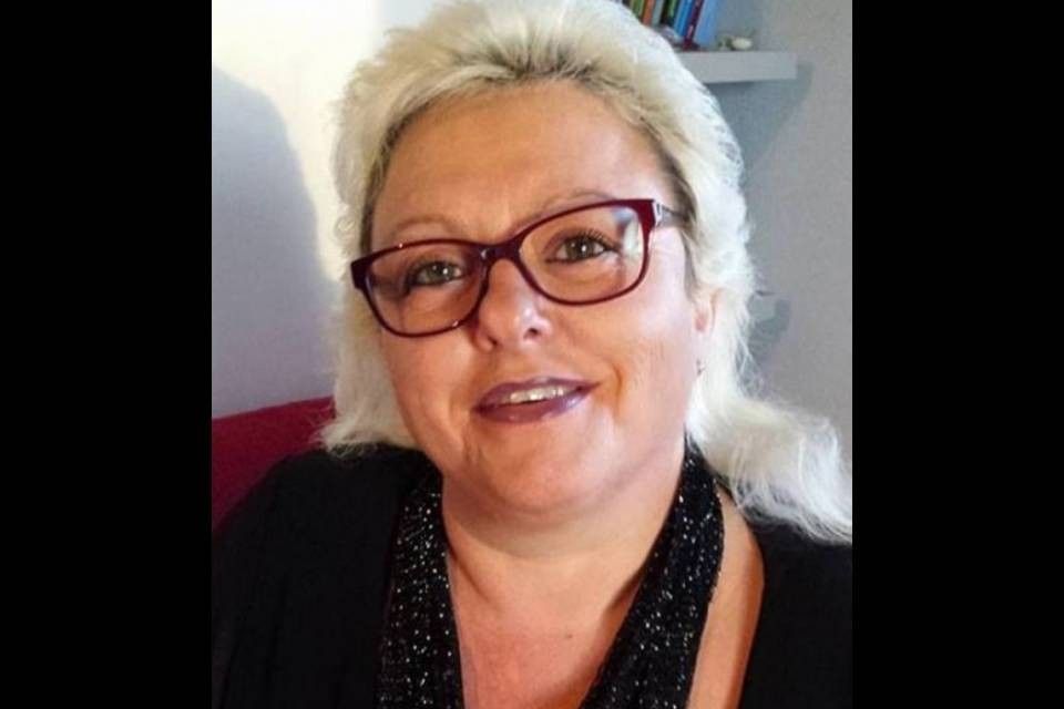 Adriana Sartori non ricorrerà al Consiglio di Stato