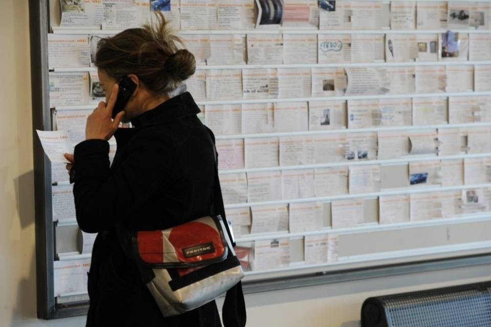 Diplomati a 1'800 franchi al mese