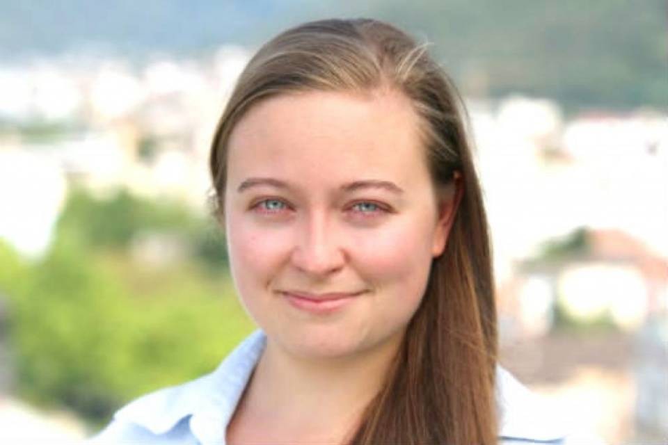 Lea Ferrari - Prima i nostri… à la carte