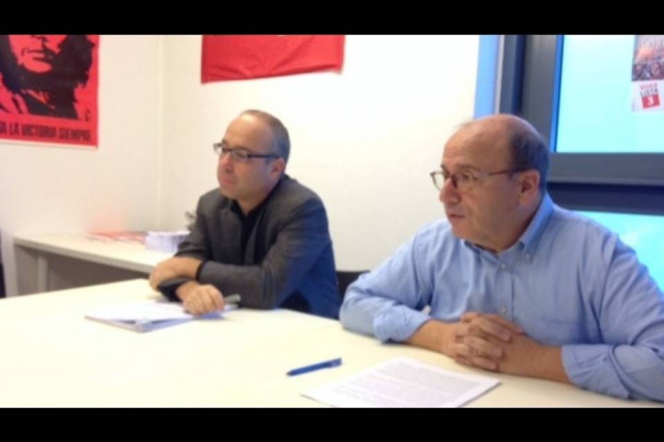 MPS paga le firme? Parla l'ex municipale: "Confermo tutto"