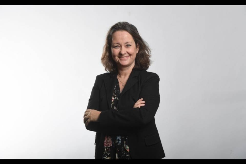 Claudia Crivelli Barella - Le liste elettorali
