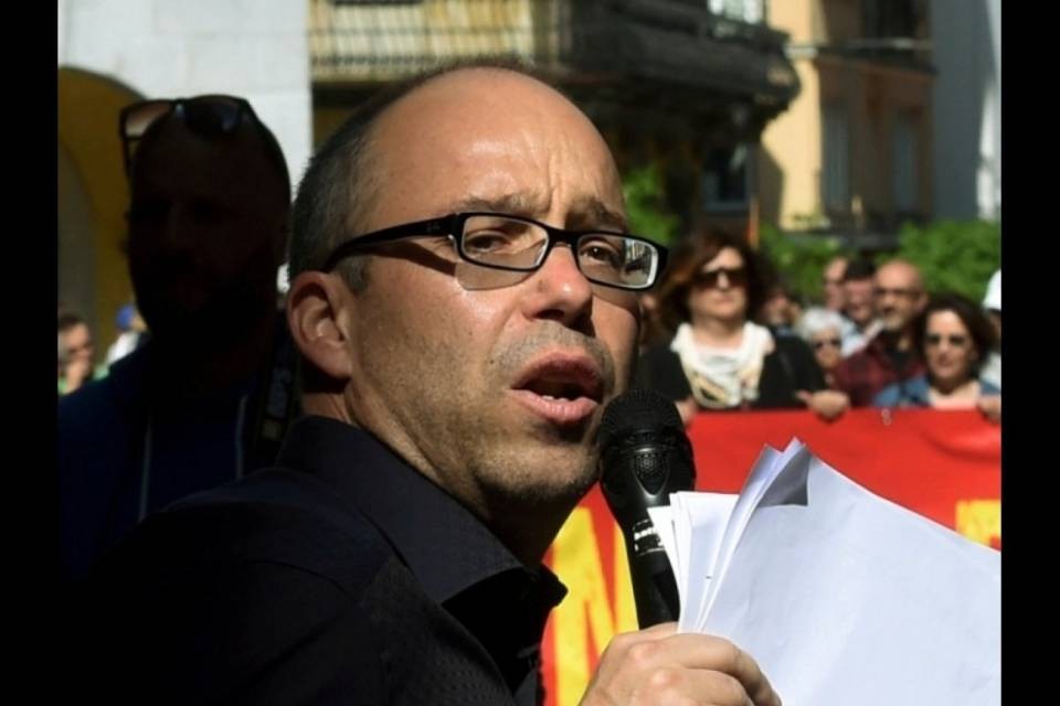 "Sosteniamo Bosia Mirra, senza se e senza ma!"
