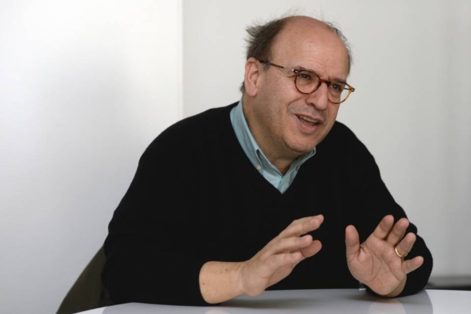 Giuseppe Sergi - Basta con il dumping salariale in Ticino