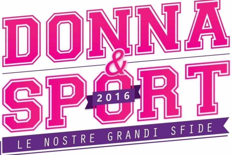 A Lugano donna fa rima con sport