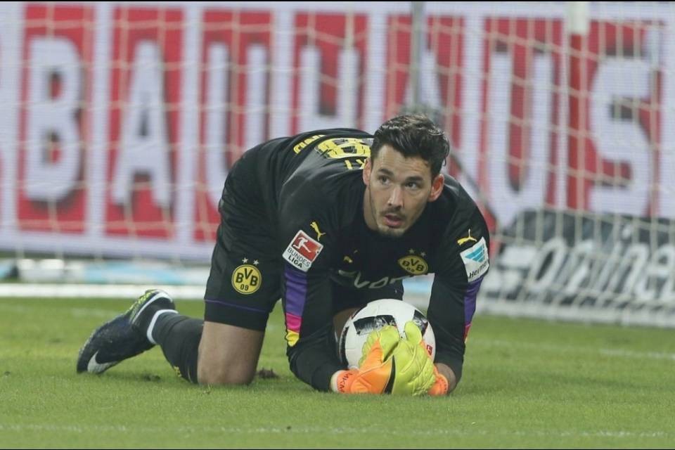 Kobel al posto di Bürki per il debutto in Nations League
