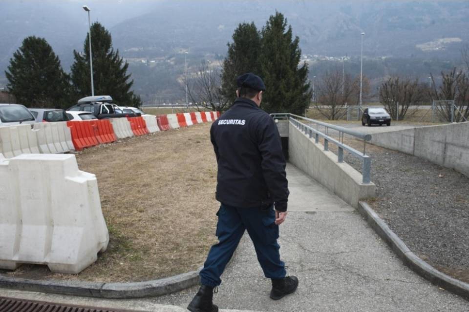 Agenzia di sicurezza, presto un ispettore in Ticino?