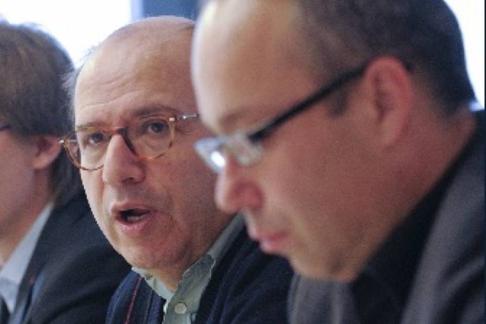 "I conti migliorano, la politica sociale peggiora"