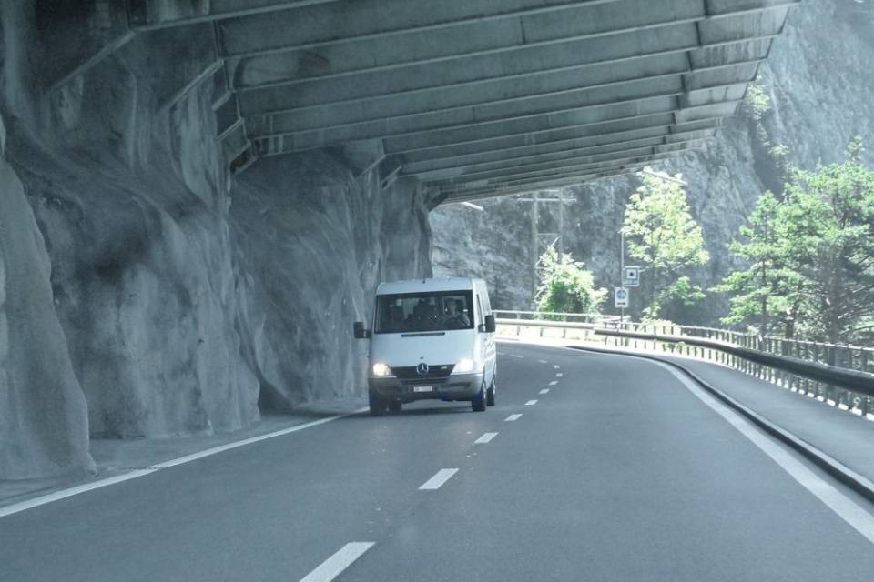 268 milioni per completare le strade nazionali