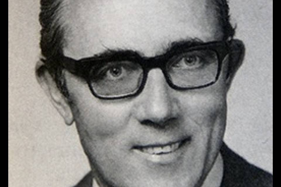 Si è spento l'ex consigliere nazionale Martin Bundi