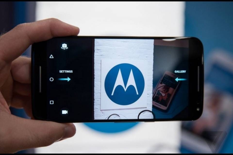 Dopo Nokia, si spegne anche Motorola