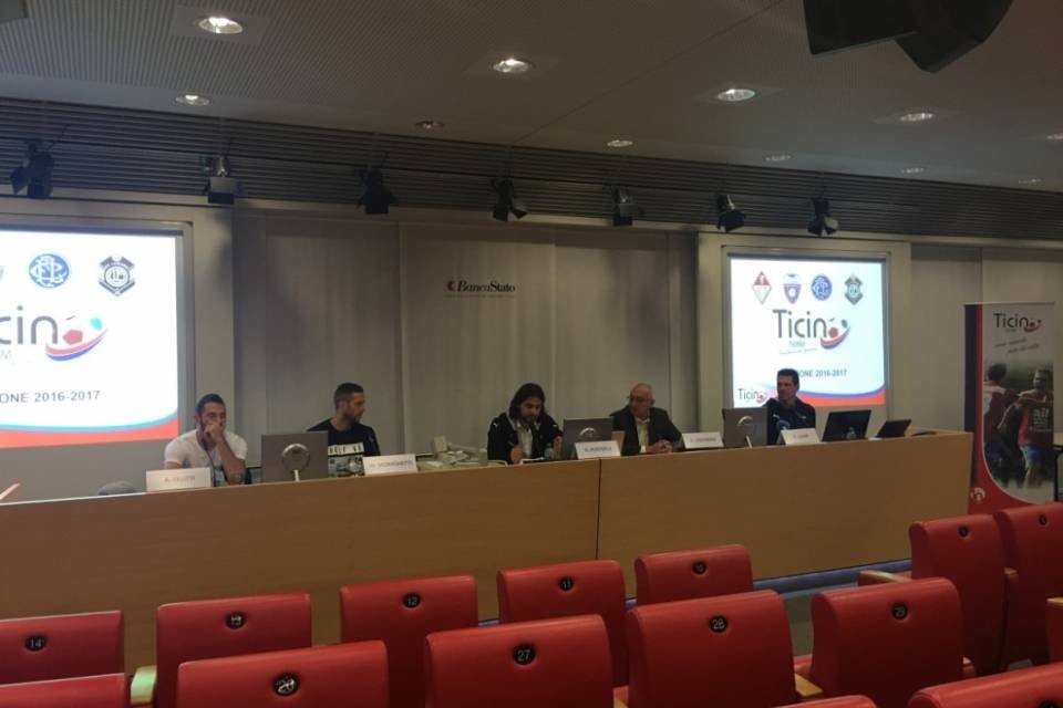 "Il Lugano venga a discuterne"