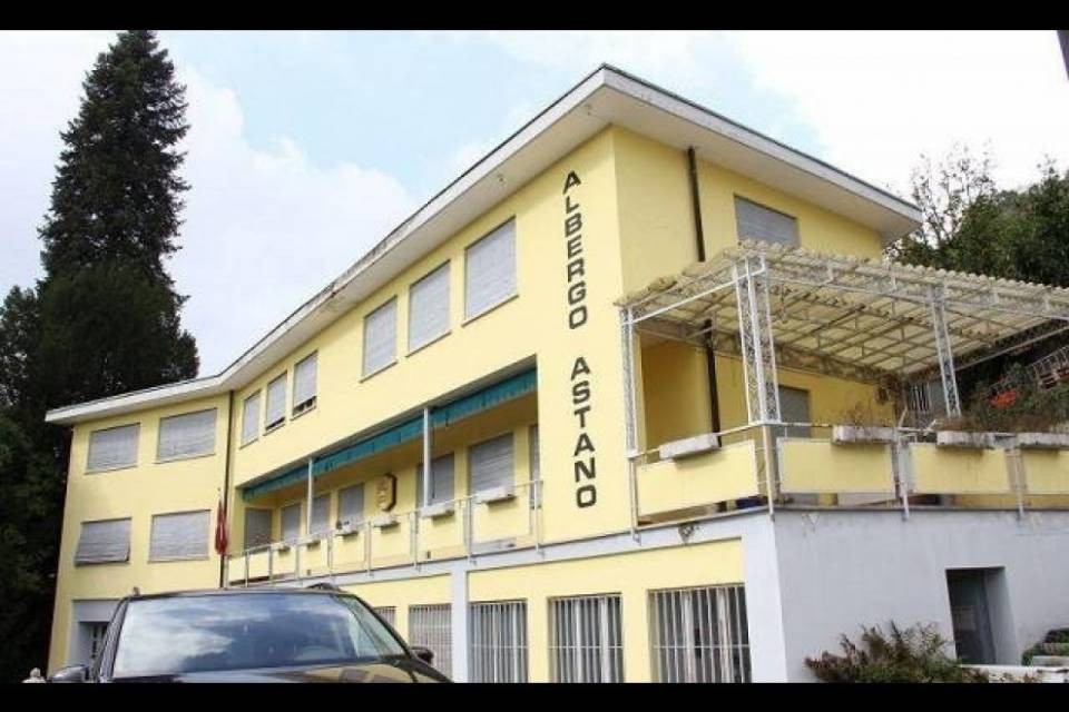 Migranti pure ad Astano?