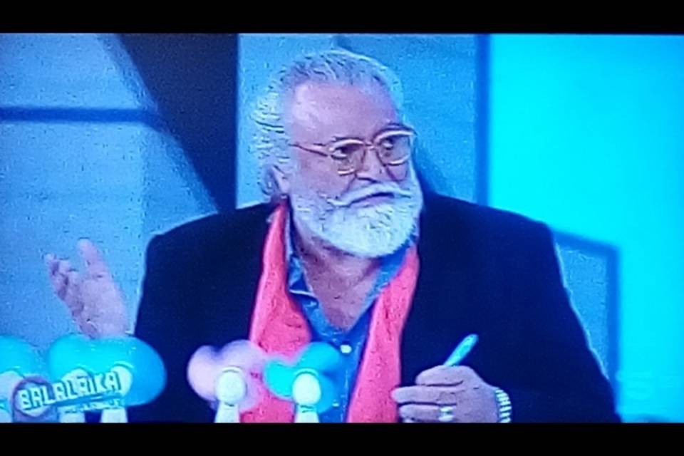 Abatantuono e il trasloco di Ronaldo
