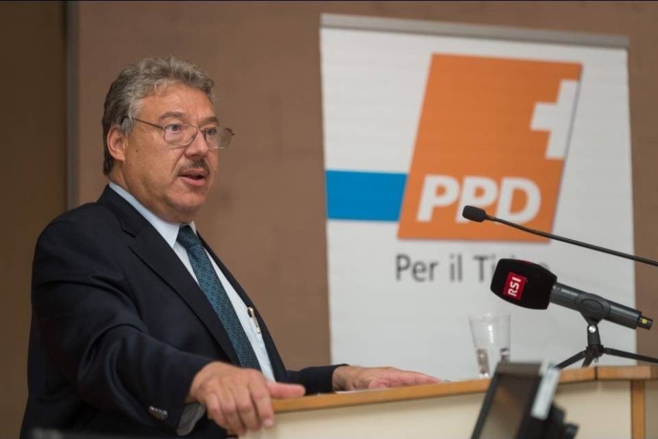 "Il risveglio sarà col botto"