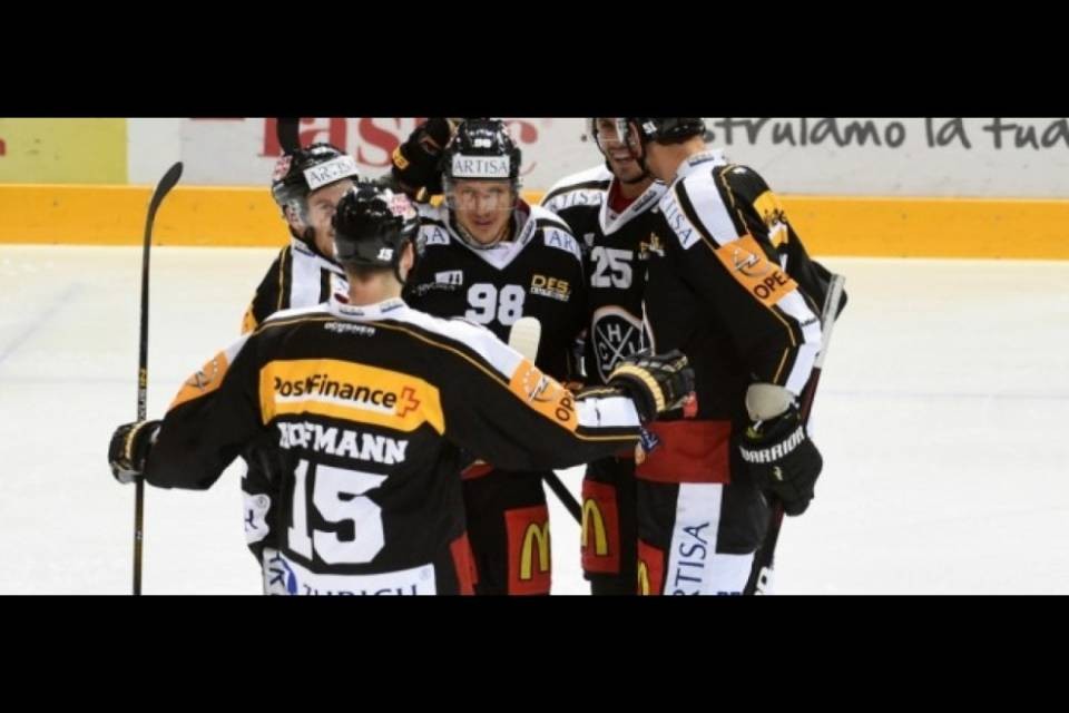 Il Lugano soffre ma conquista una fondamentale vittoria
