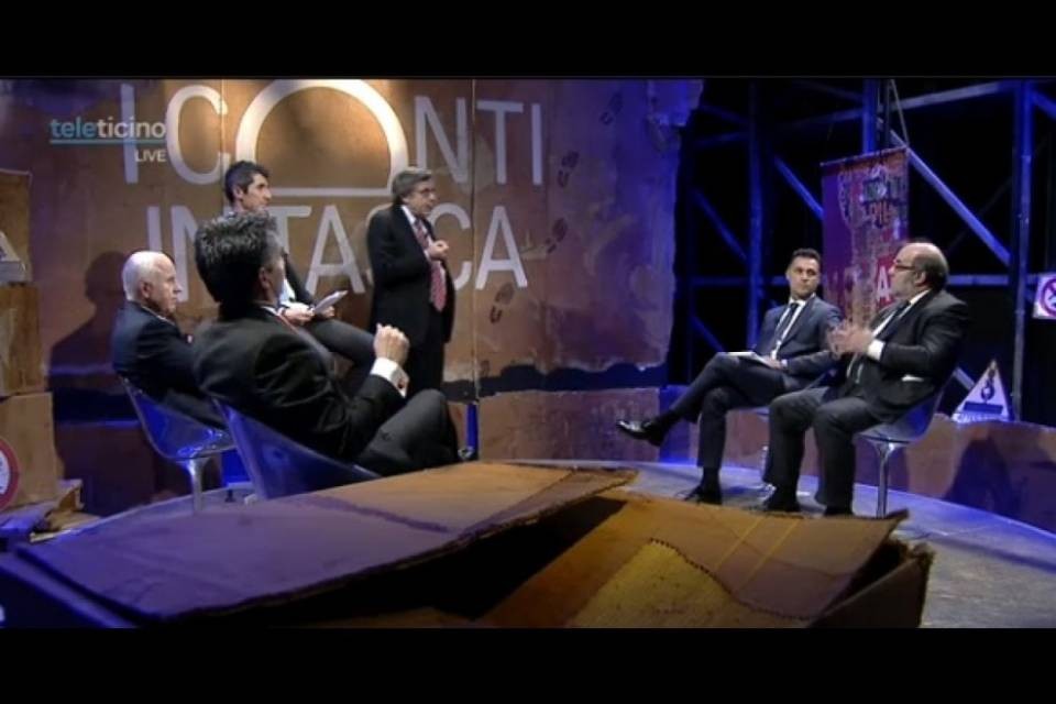 BSI, "I giochi non sono più nelle nostre mani"