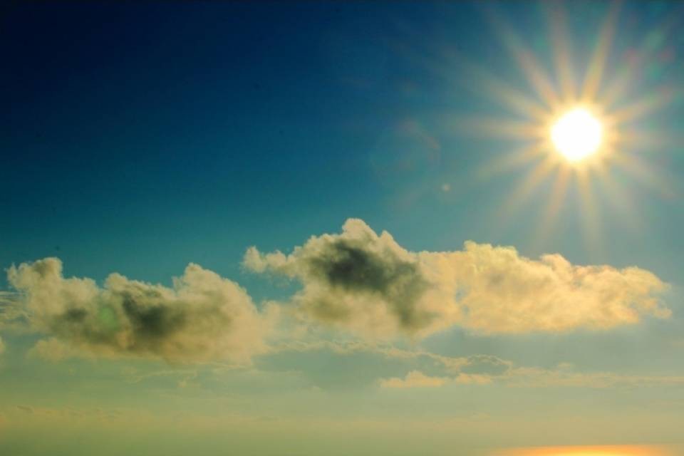 Giovedì comincia l'estate astronomica