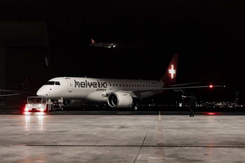 Traffico aereo: "No a fondi supplementari per l'ecologia"