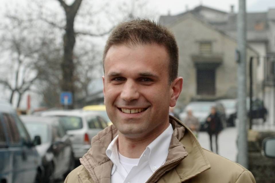 Ancora una vittima della Nuova Bellinzona