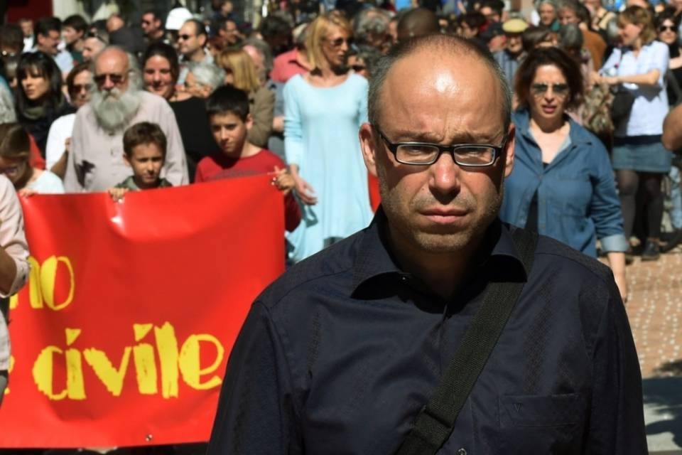 "Privilegi illegali, vogliamo il risarcimento dal Governo!"