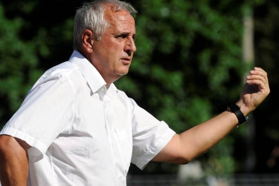 Bernard Challandes sulla panchina del Kosovo?