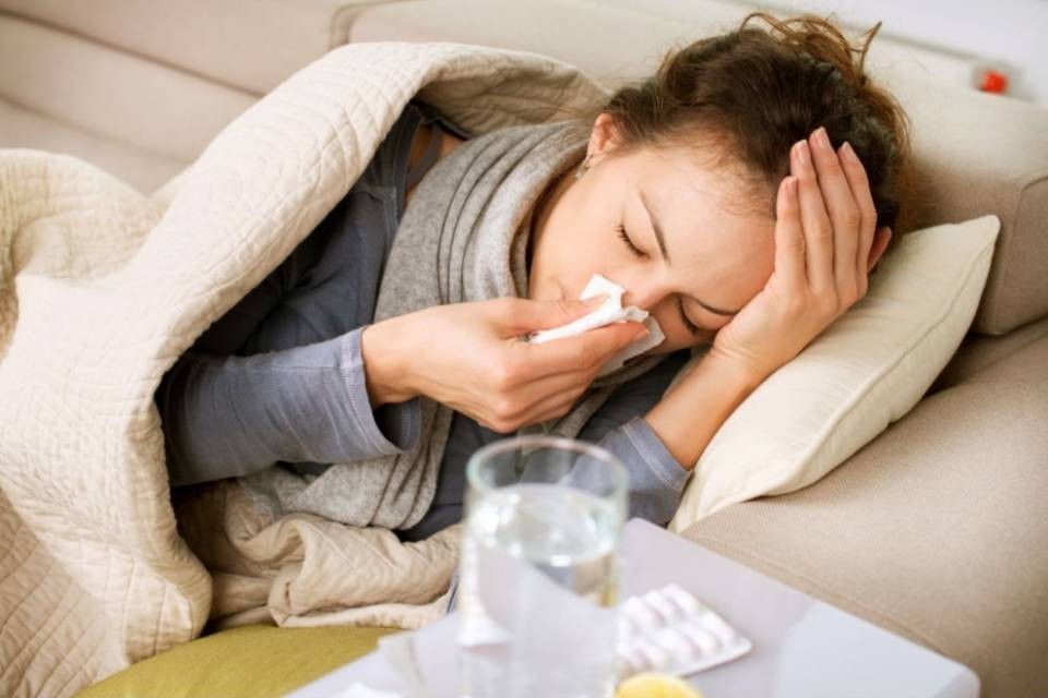 L'ondata di influenza non ha (ancora) toccato il Ticino